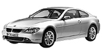 BMW E63 B230D Fault Code