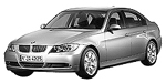 BMW E90 B230D Fault Code