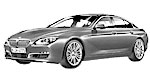 BMW F06 B230D Fault Code