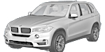 BMW F15 B230D Fault Code